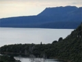 The eruption of Mt Tarawera - roadside stories