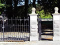 Temuka South African War memorial