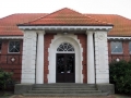 Timaru Boys High School war memorial