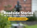 Timaru's heroes - roadside stories