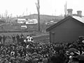 Opening Toko railway station