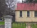 Tuapeka Mouth school memorial gates