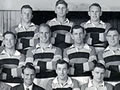 Waikato team, 1956