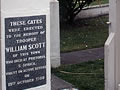 Waipukurau South African War memorial