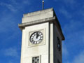 Waimate Second World War memorial clock tower