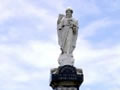 Waipiata war memorial