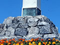 Whanganui South African War memorial