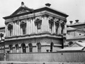 Wellington Supreme Court building