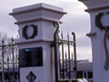 Greymouth school war memorial