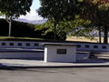 Wigram air base memorial