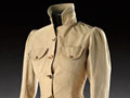 Women's khaki uniform