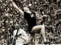 Sound clip: Yvette Williams, 1954 Games