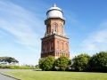 Invercargill Water Tower