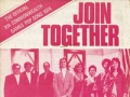 'Join together' song, 1974 Commonwealth Games