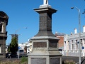 Keepa Te Rangihiwinui memorial