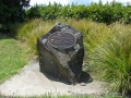 <em>Kotere</em> memorial, Mangere