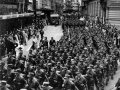 NZ soldiers before deployment to Malaya