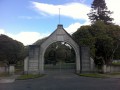 Malone Memorial, Stratford