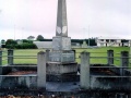 Maungakaramea First World War memorial 