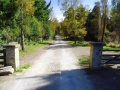 Mt Dasher Station memorial