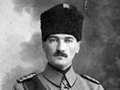 Mustafa Kemal