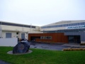 Nelson airport memorials