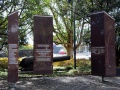 Newmarket war memorial