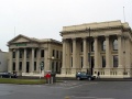 Ōamaru bank buildings