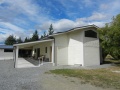 Ōmarama war memorial hall