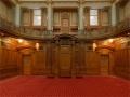 Panorama: Legislative Council Chamber