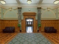 Panorama: Grand Hall at Parliament