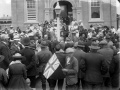 Peace celebrations in Ōpunake