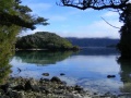 Pigeon Island Bird Pen