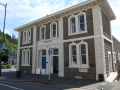 Port Chalmers Merchant Navy plaque