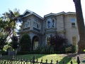 Princes Street Merchants’ Houses