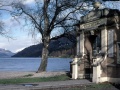 Queenstown war memorial