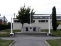 Ranfurly war memorial