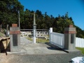 Rawene war memorial 