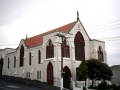 Former St Andrew’s Church