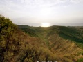 Table Top panorama, Gallipoli