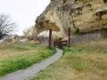 Takiroa Rock Art Shelter