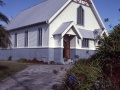 Tikitiki church war memorial 