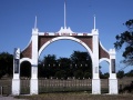 Tolaga Bay war memorial