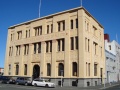 Former Union Steam Ship Company Headquarters