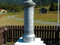 Waimā war memorial