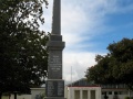 Waipukurau war memorial 