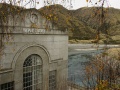 Waitaki Dam