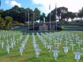 Whāngārei District War Memorial