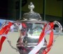 First Chatham Cup football final