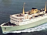 Picton ferry <em>Aramoana</em> enters service